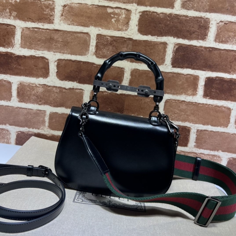 Gucci Top Handle Bags